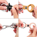 AirTag Keychain K1316 - view 5