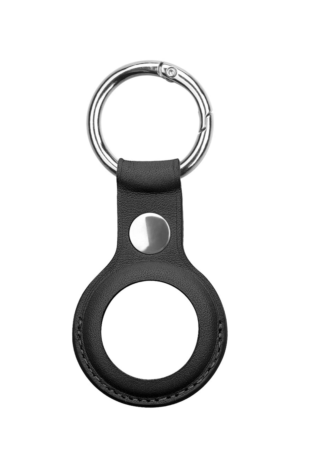 AirTag Keychain K1316 - Black