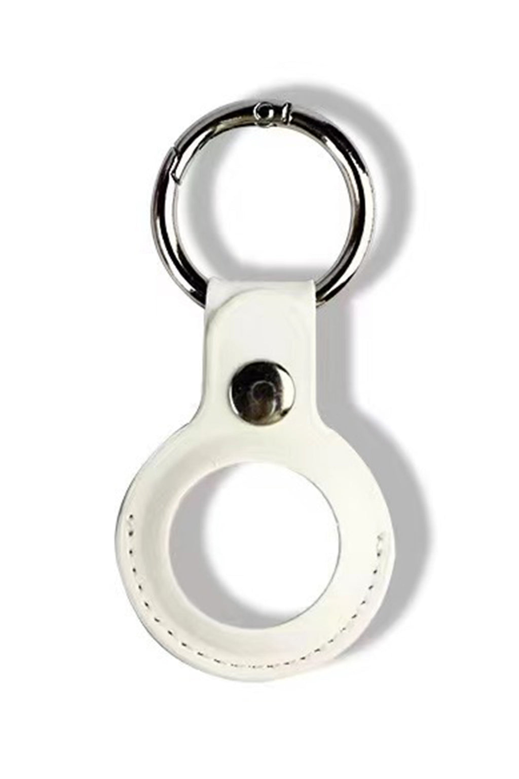 AirTag Keychain K1316 - White