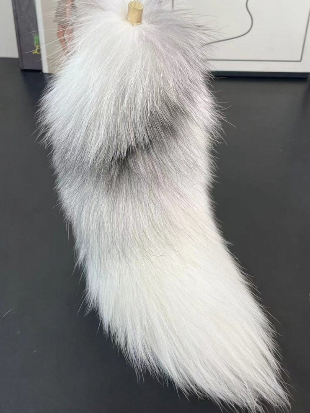 Tail Keychain K1319