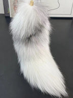 Tail Keychain K1319