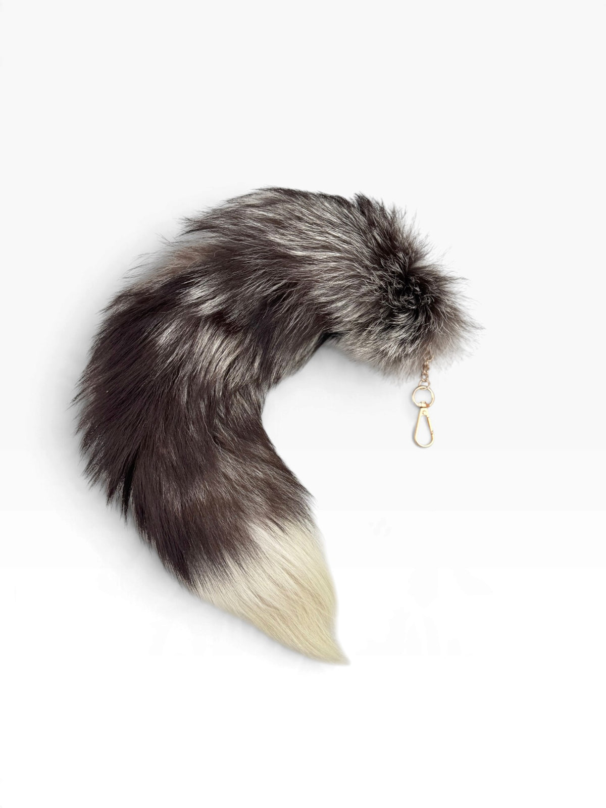 Tail Keychain K1319