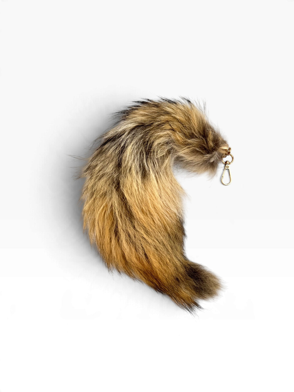 Tail Keychain K1319