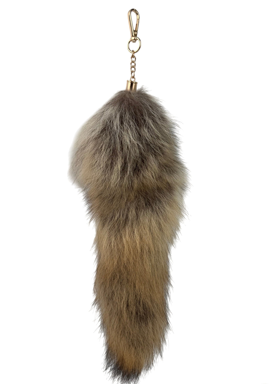 Tail Keychain K1319