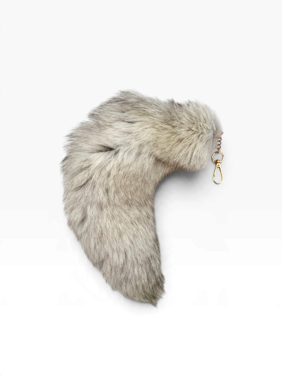 Tail Keychain K1319