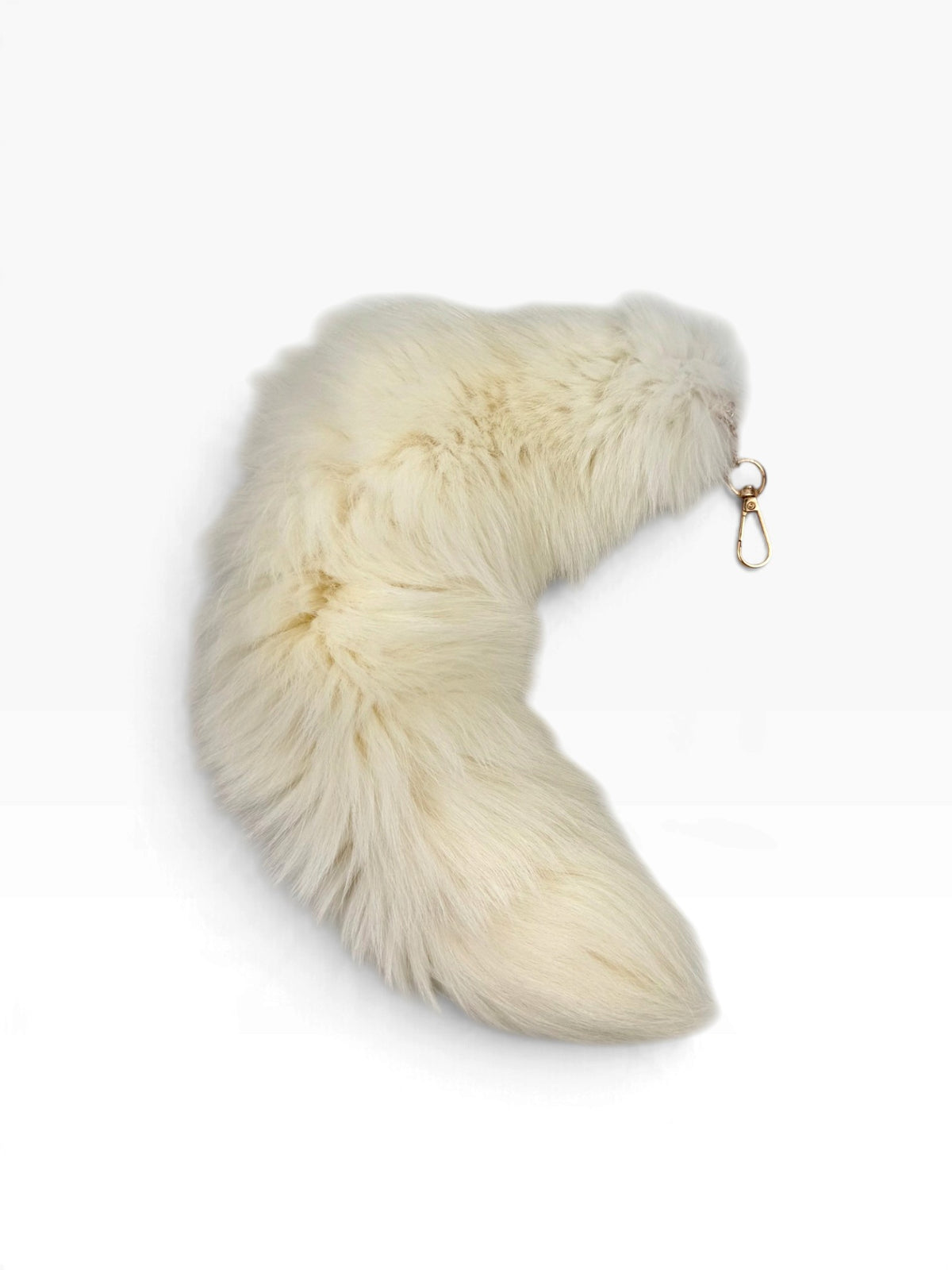 Tail Keychain K1319