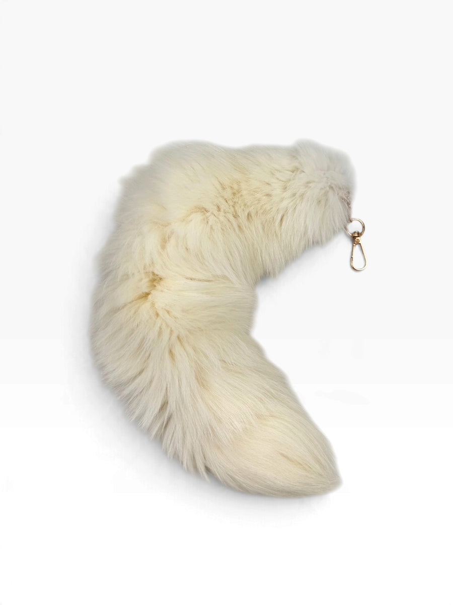 Tail Keychain K1319