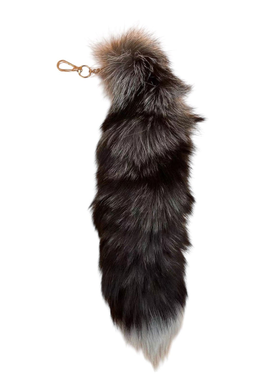 Tail Keychain K1319