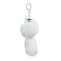 Little Fox Plush Keychain K1351