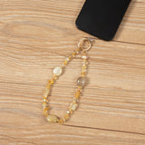 Yellow Quartz