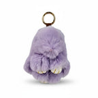Rabbit Plush Keychain K1447 - view 11