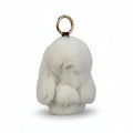 Rabbit Plush Keychain K1447 - view 5