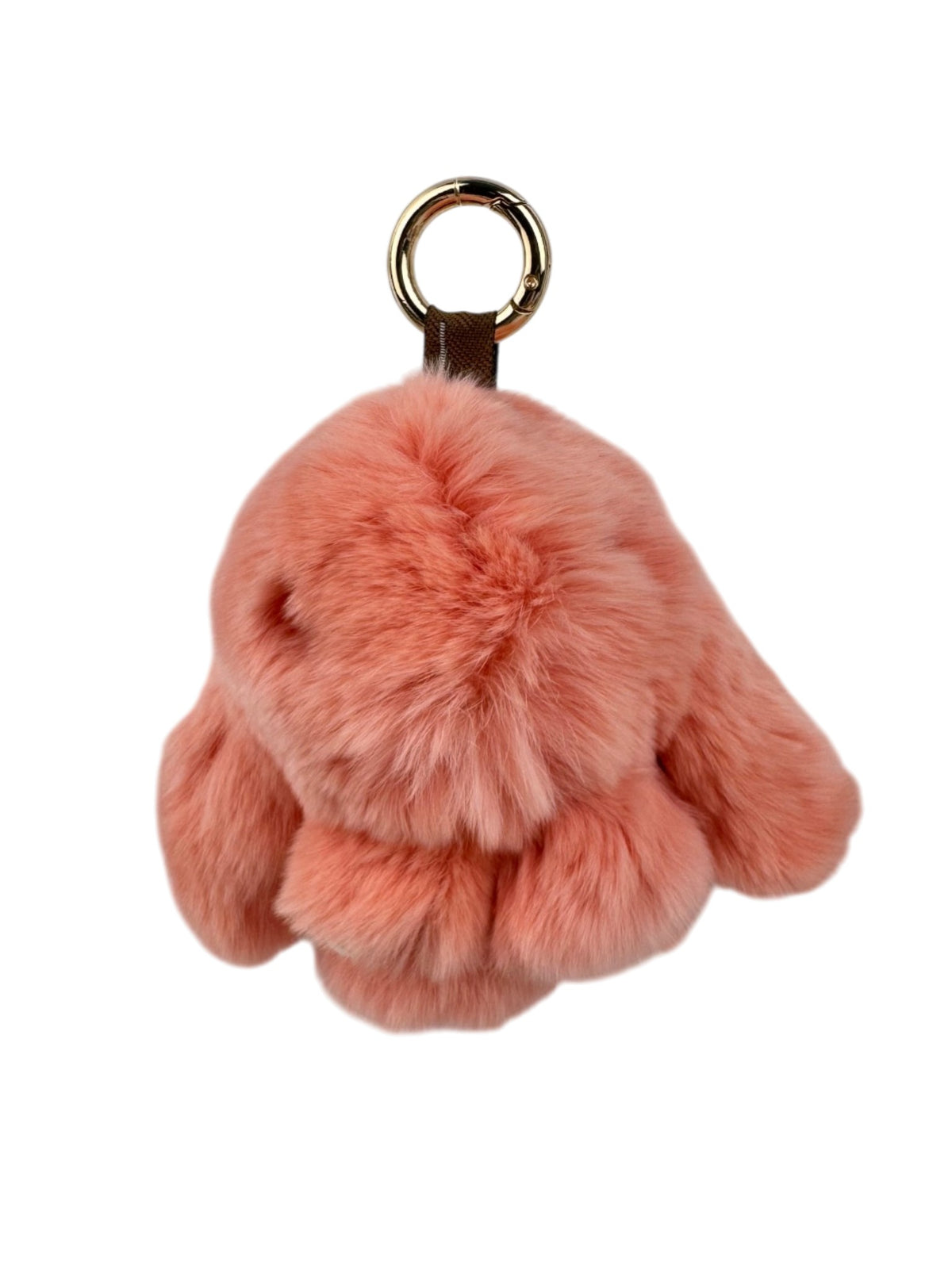 Rabbit Small Plush Keychain K1448 - view 8