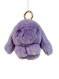 Rabbit Small Plush Keychain K1448 - view 7