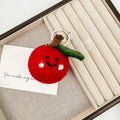 Fruit Felt Keychain K1462