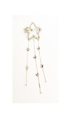Christmas Rhinestone Alloy Headband L00035 - view 4