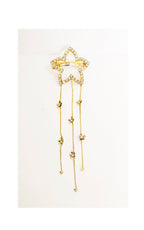 Christmas Rhinestone Alloy Headband L00035 - view 5