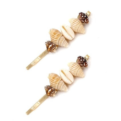 Beach Style Hairpin Set L2353