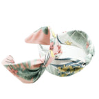 Flora Printed Headband L2389 - view 7