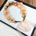 Flower Headband L2505 - view 2
