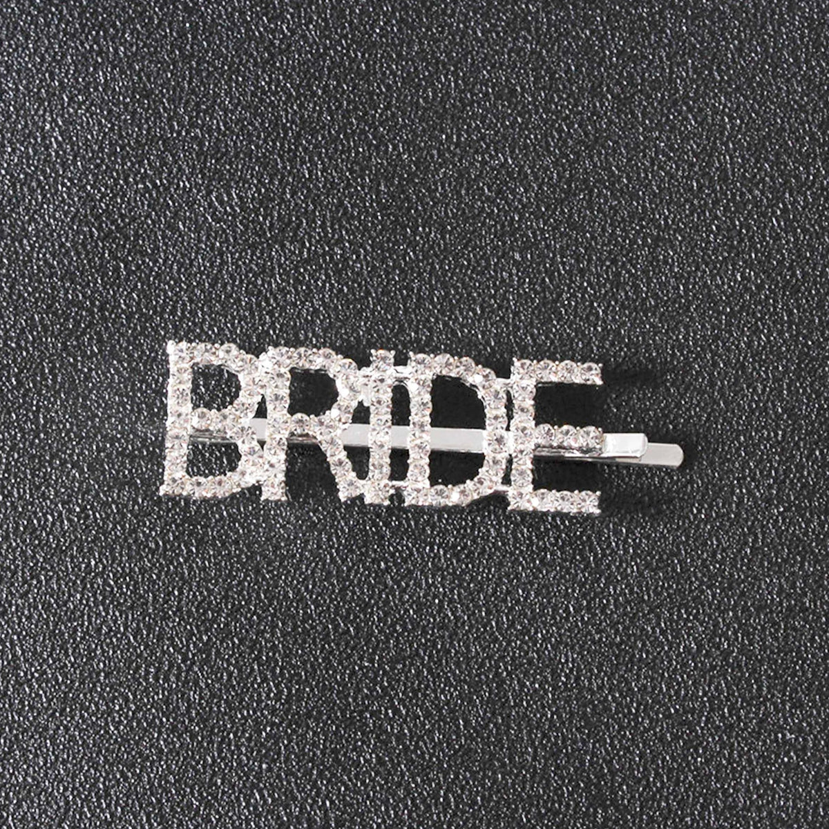 BRIDE Rhinestone Hair Clip L2793