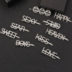 SEXY Rhinestone Hair Clip L2796