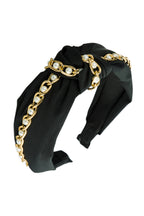 Pearl Chains Headband L2840 - view 6