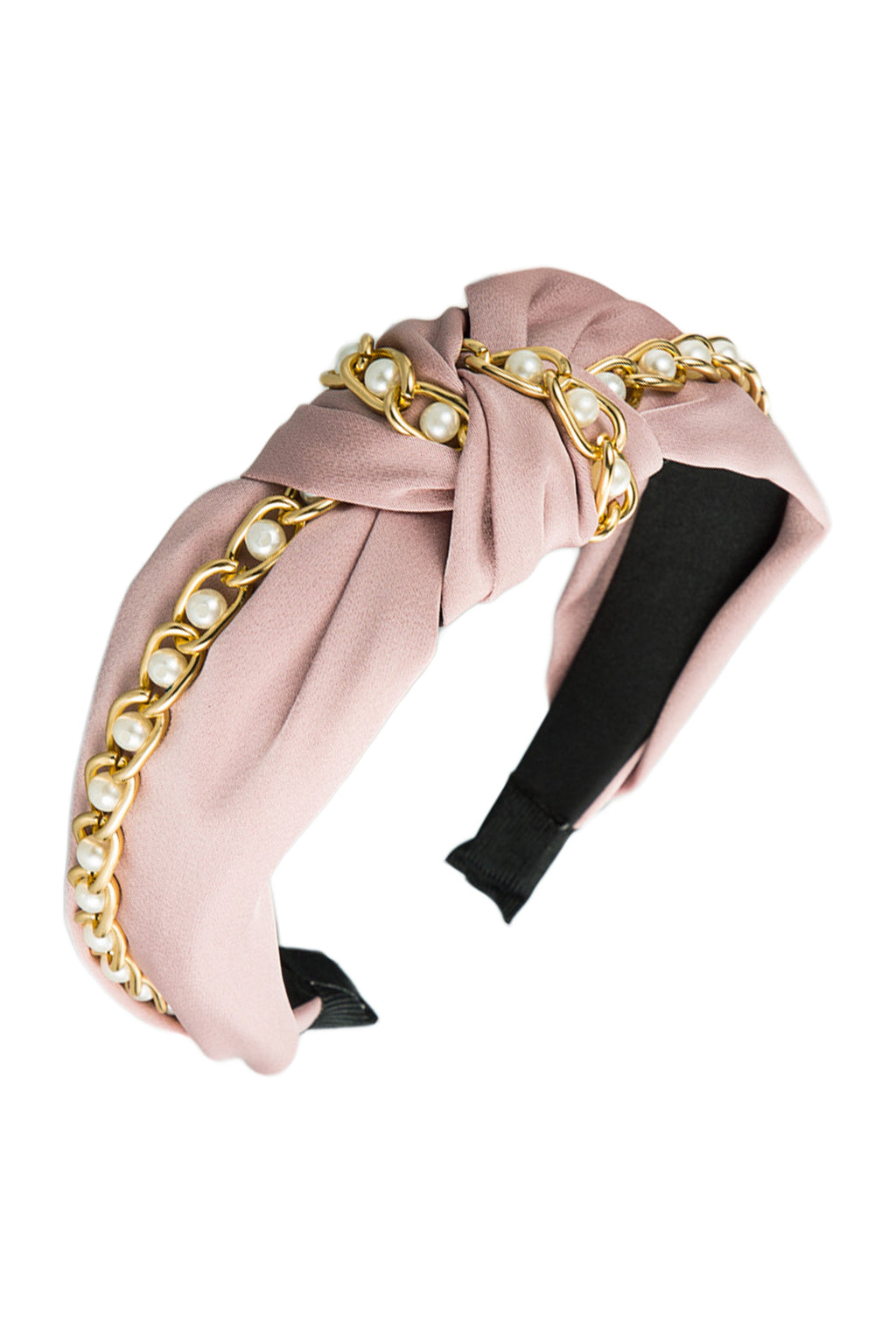 Pearl Chains Headband L2840 - view 7