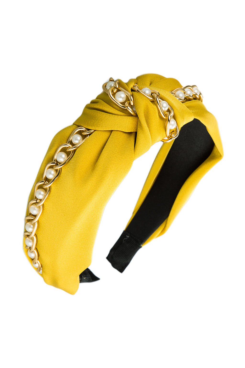 Pearl Chains Headband L2840 - view 9