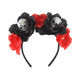 Black Red