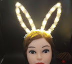Rabbit Ears Light Headband L2998 - view 2
