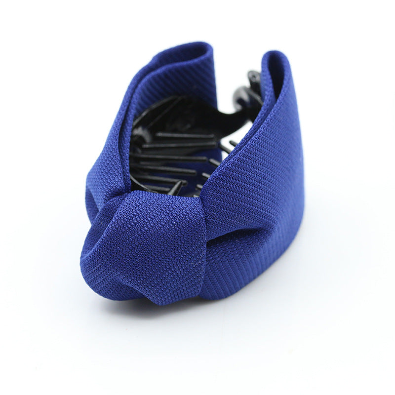 Bow Hair Clip L3160