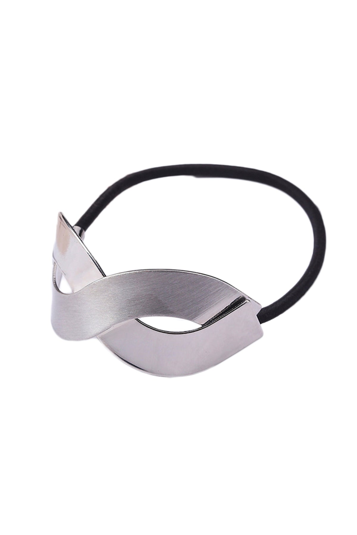 Across Alloy Hair Scrunchies L3174