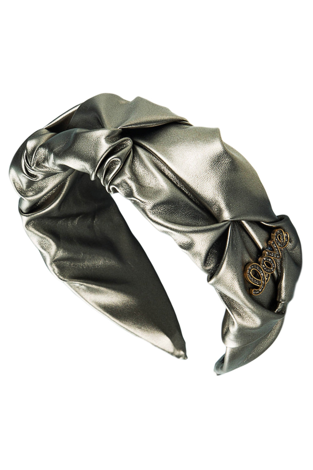 Leather Folder Love Headband L3198 - view 9