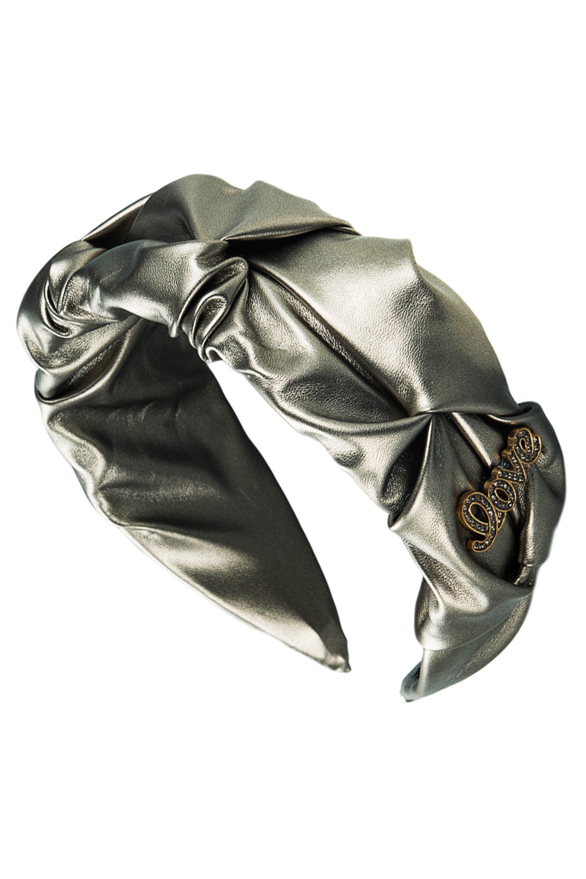 Leather Folder Love Headband L3198 - view 9
