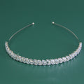 Bridal Headband L3402 - view 2