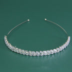Bridal Headband L3402 - view 2