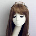 Bridal Headband L3402 - view 3
