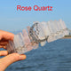 Rose Quartz