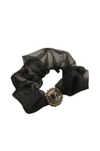 Organza Hair Scrunchies L3857