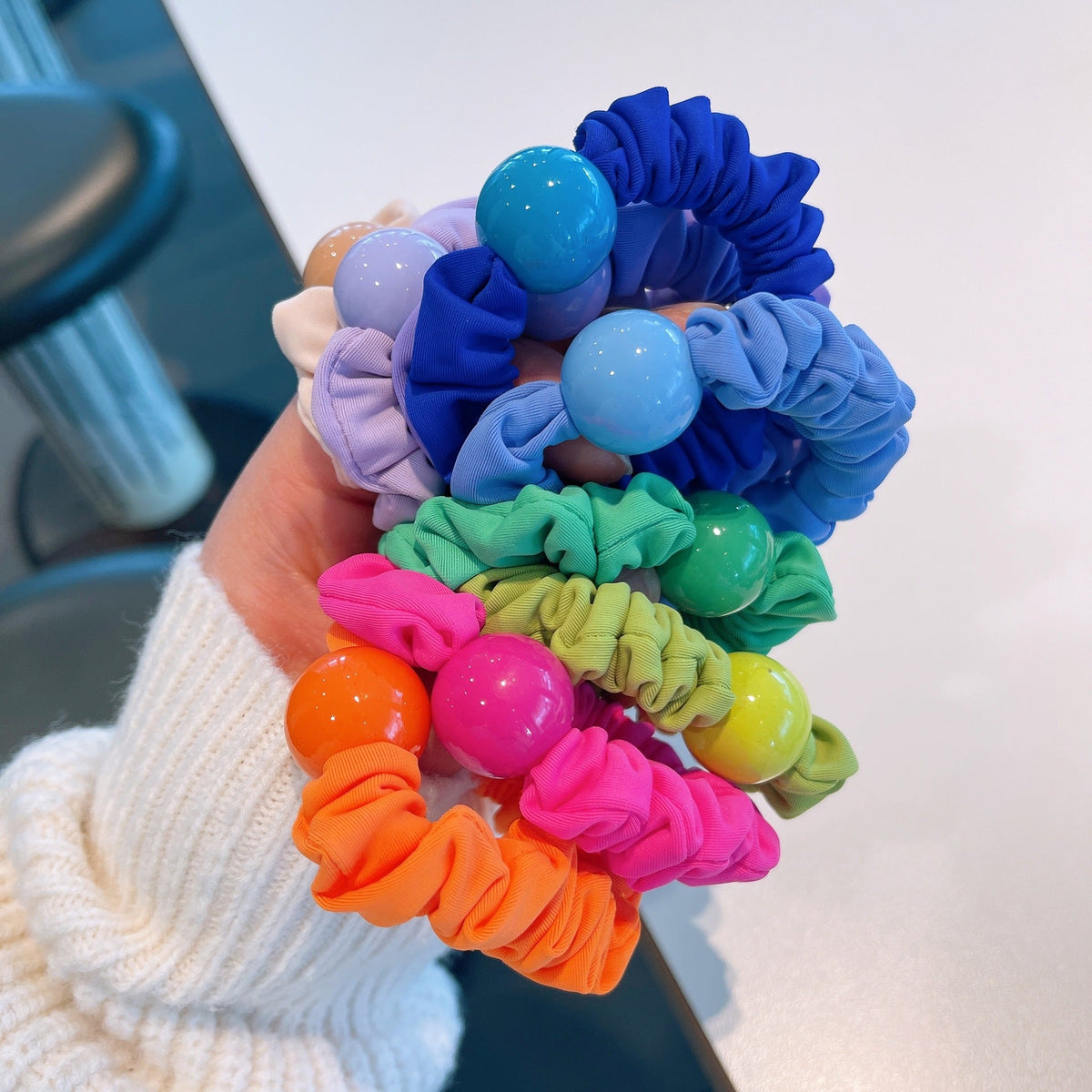 Hair Scrunchies L3868