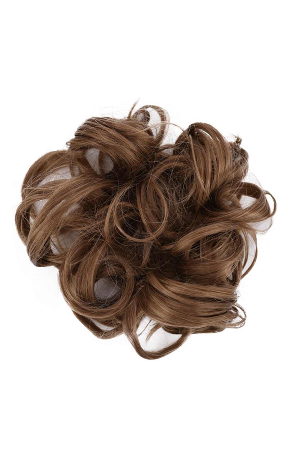 Wig Hair Scrunchies L3875