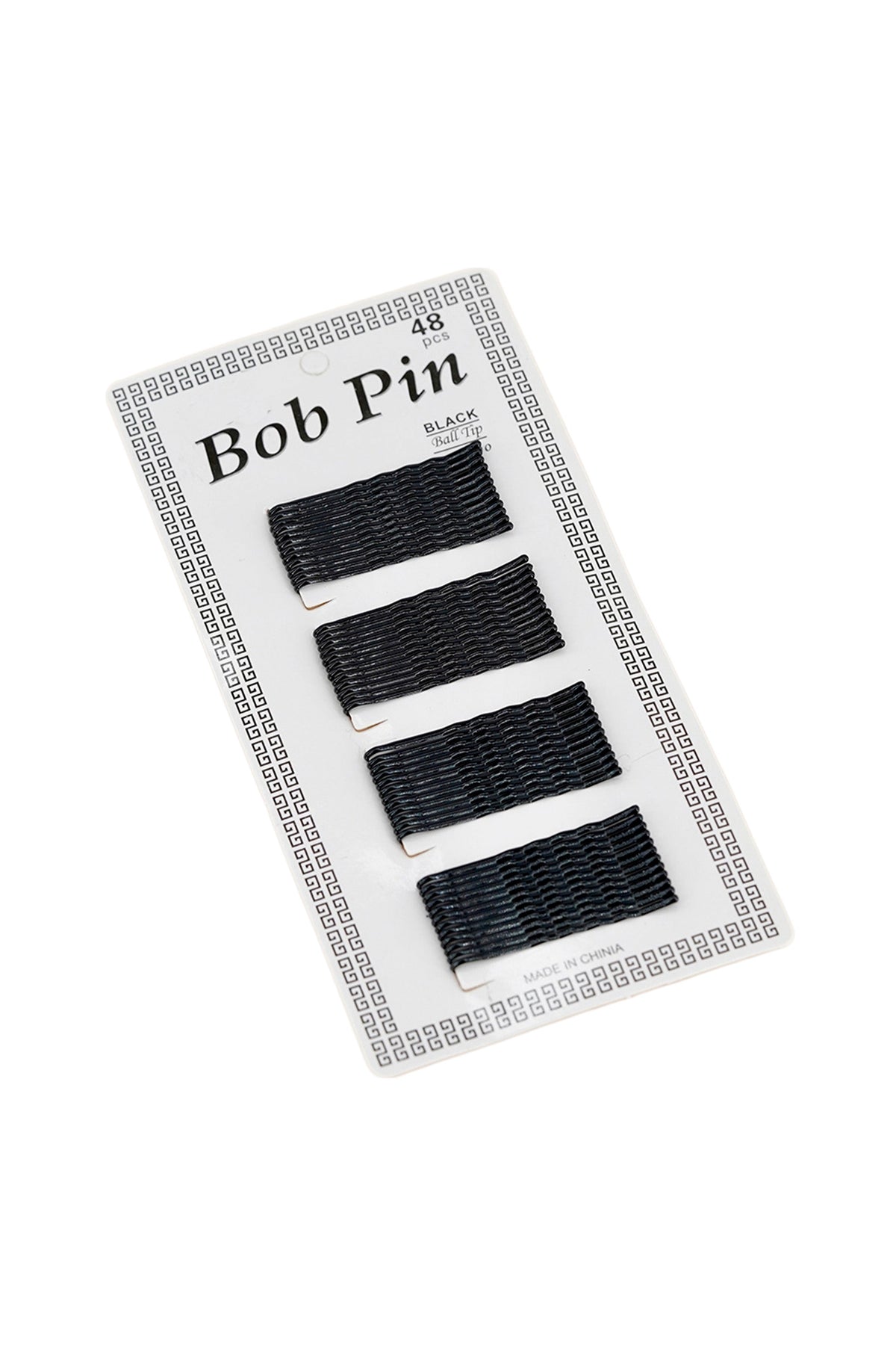 Alloy Hair Clip Set 2
