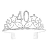 Silver-40
