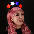 Star Light Headband L3980