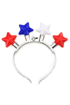 Star Light Headband L3980