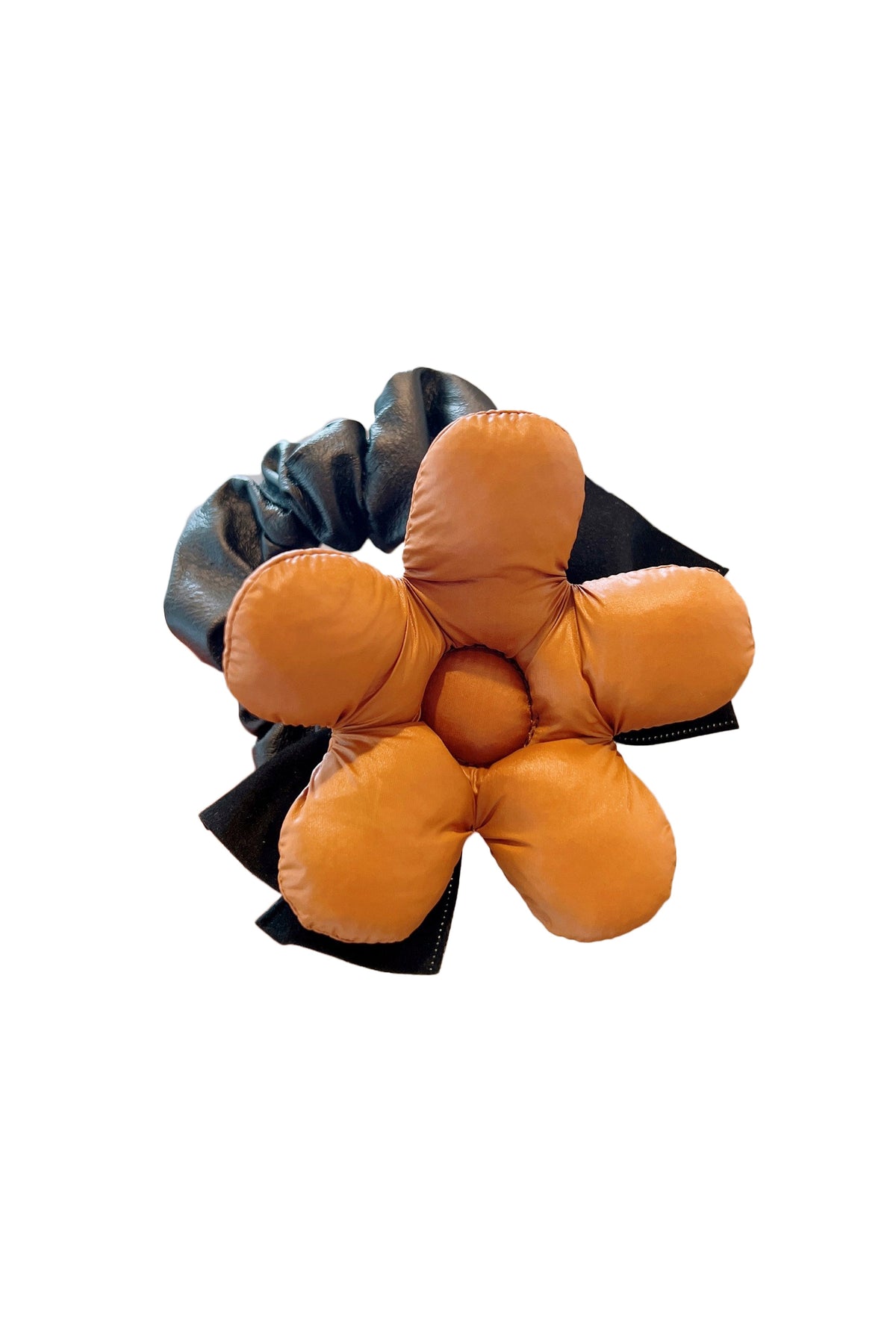 Flower Hair Scrunchies L3995