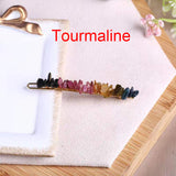 Tourmaline