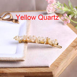 Yellow Quartz