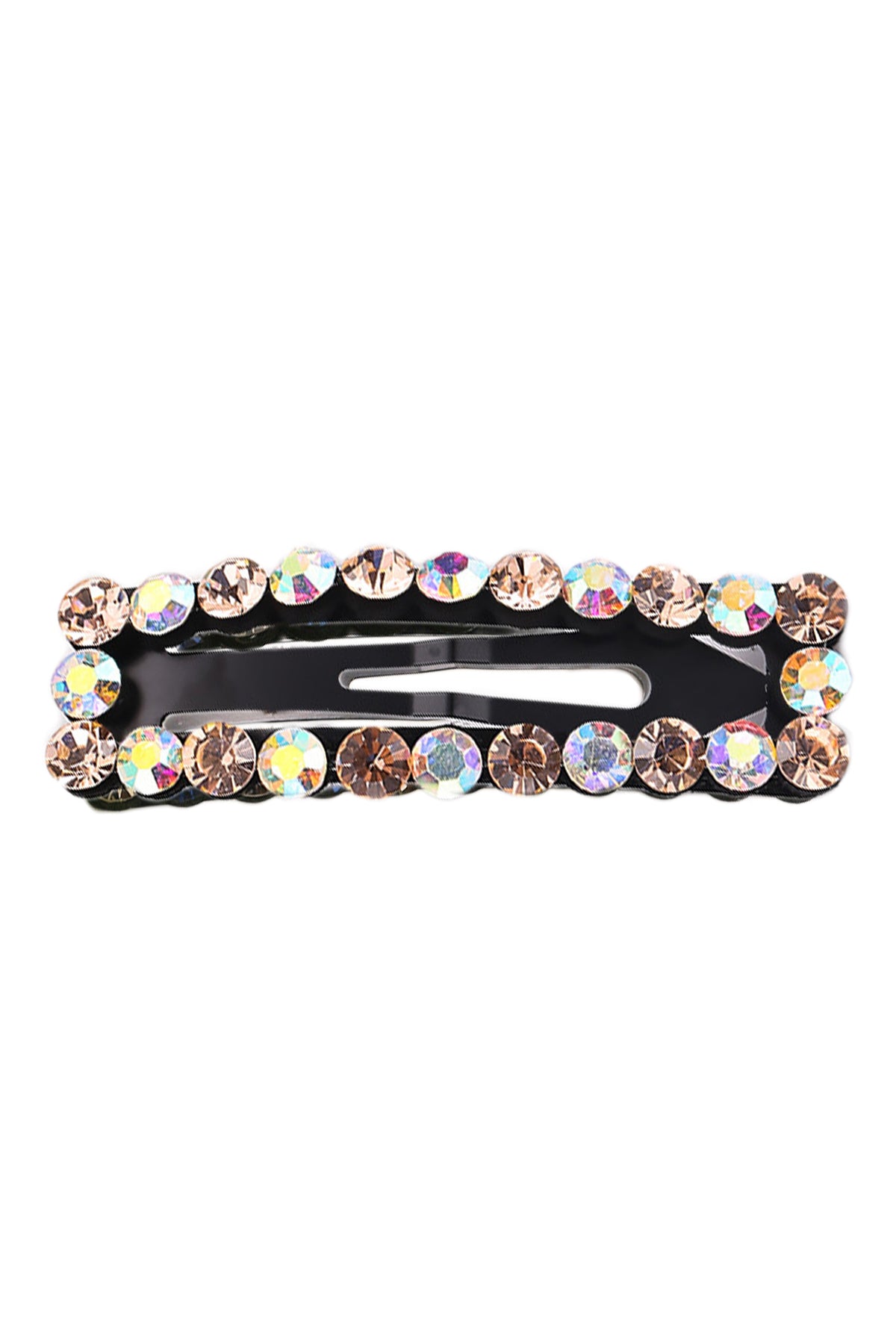 Rhinestone Hair Pin L4449